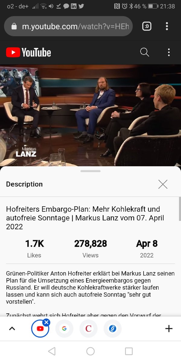 Chris le Corby tweet media