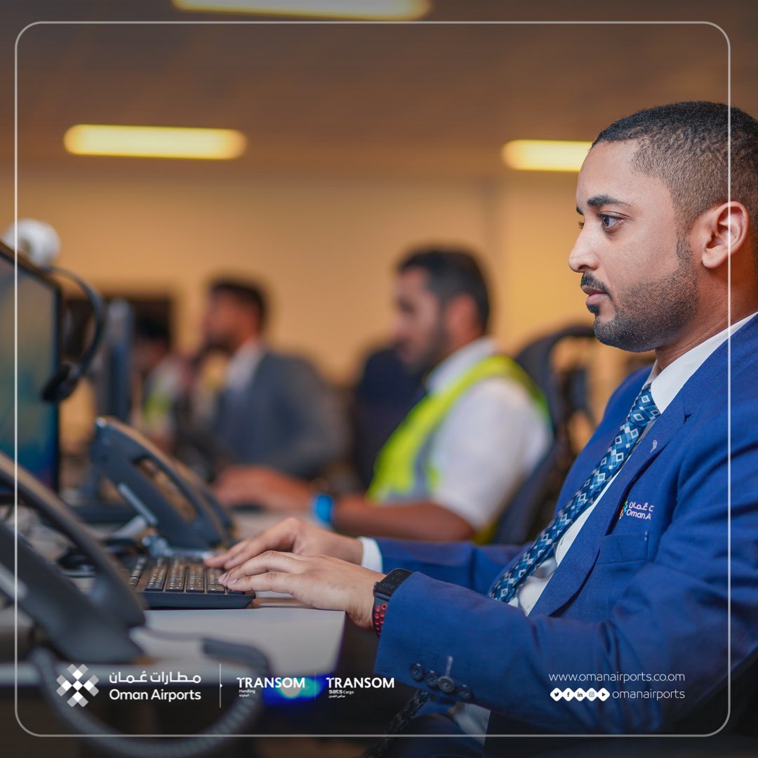 OmanAirports's tweet photo. ضيوفنا المسافرين عبر مطار مسقط الدولي.

نتشرف بالإجابة على استفساراتكم المتعلقة بخدمة العملاء عبر الرابط أدناه:
https://t.co/mmIpXxTx1z
 
نتمنى لكم رحلات ممتعة وآمنة✈️ https://t.co/Dl2lQeO1kY