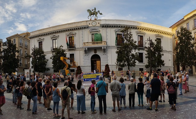 El Independiente de Granada tweet media