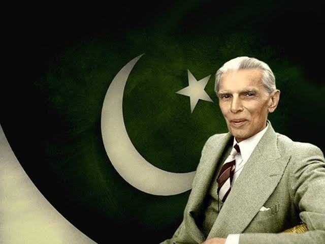 sufii_tweets's tweet photo. اے قائد اعظم تیرا احسان ہے احسان
74th Death anniversary of Quaid😥
👇Black Day 
11 Sep 1948 : It was the day when our founder of nation #QuaideAzam left this world. No one can make up for his lack.
May his soul rest in Peace https://t.co/MP1VAs495c