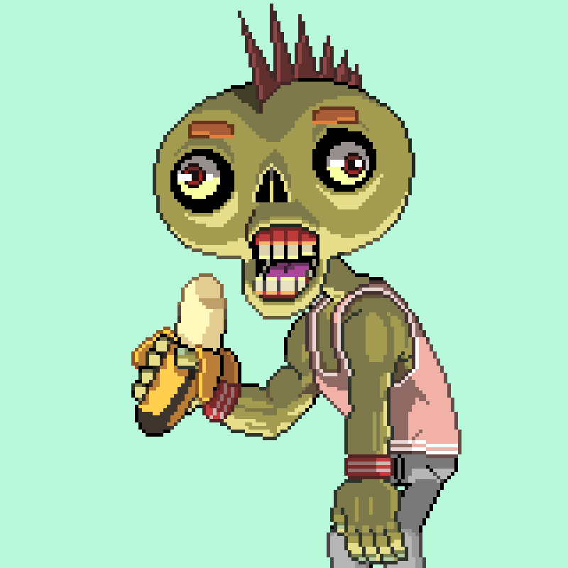 BabaZ - NFT tweet media