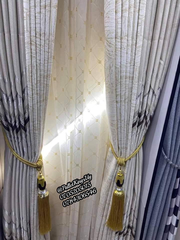 PalletKingsUg🇺🇬 on Twitter "!!...FURNITURE, CURTAINS N' MORE
