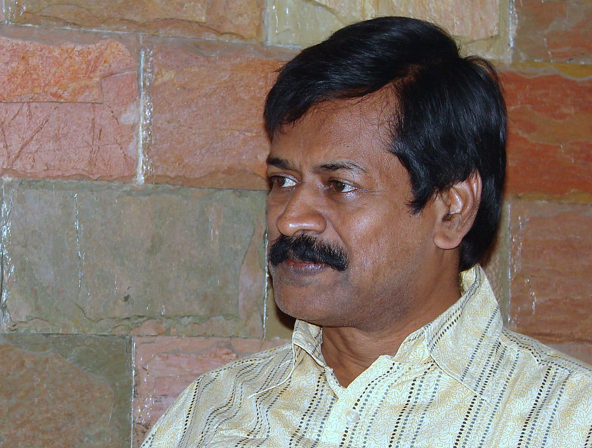 A I R Puducherry tweet media