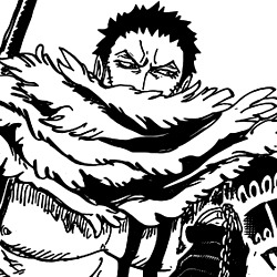 X 上的 Icons de Personagens Todo Dia：「Icons do Charlotte Katakuri Anime: One  Piece  / X