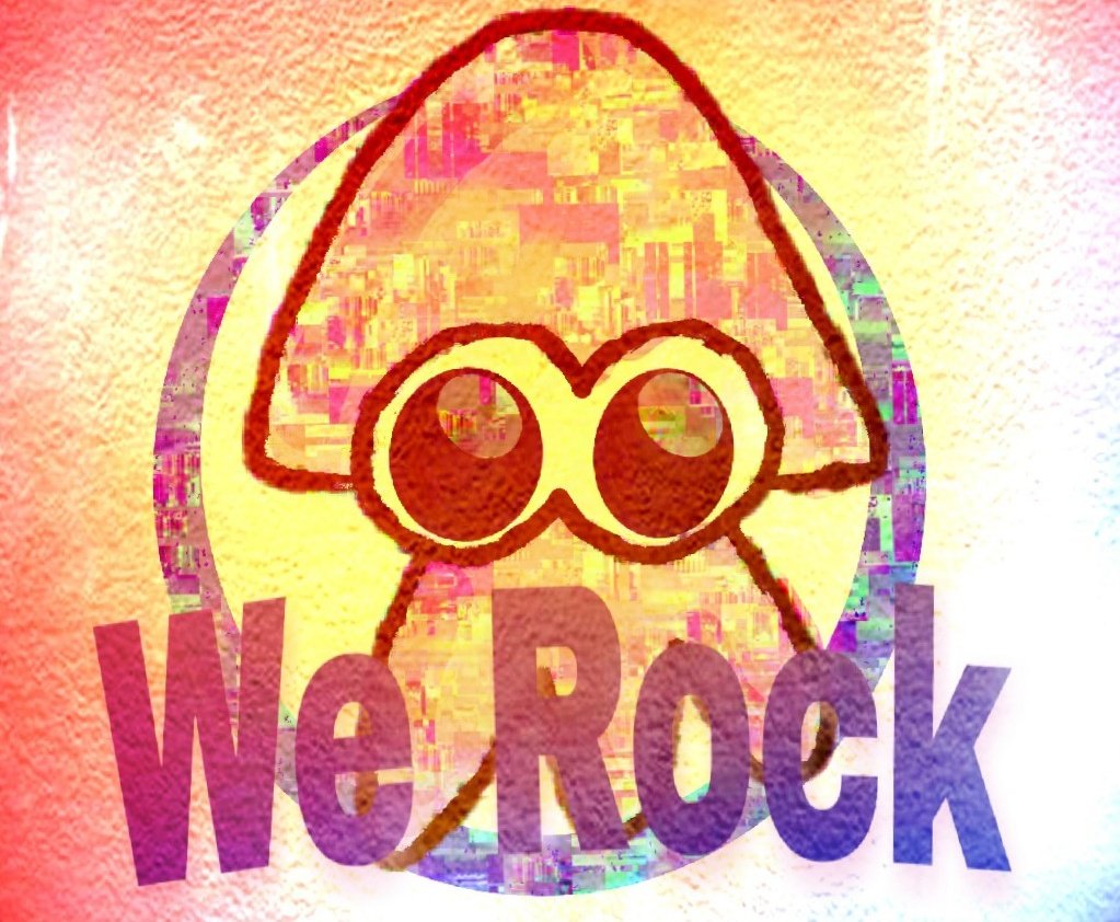 InkAddictsAnon's tweet photo. #iAA #Splatoon3 #werockvol01 #gaming #tournament #music  more info coming soon. #twitchDJs @audiolovenotes #gimmethatdeepbass https://t.co/kbvsRudwS2