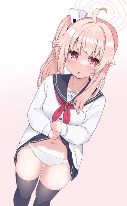 ナチュのパンチュ 