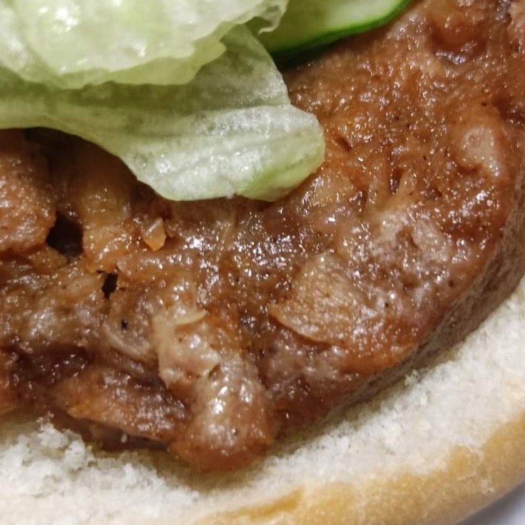 denishtw's tweet photo. Love the #vegan #meat #burger for the #eco #friendly.
--
#veganmeat #veganlife #futuremeat #veganburger #life #diet #louisa #louisacoffee #未來肉 #未來肉漢堡 #素食 #素食漢堡 #環境友善 #植物肉 #路易莎咖啡 #newrelease #新發售 #開賣 #newflavor #新口味 https://t.co/Tk6D6ylA7T