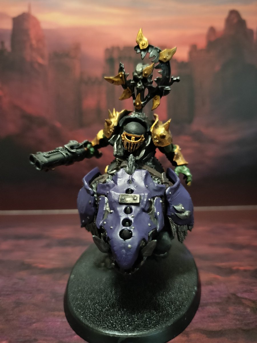 エバニュー ウォーハンマー40k リヴァイアサン ティラニッド側全て