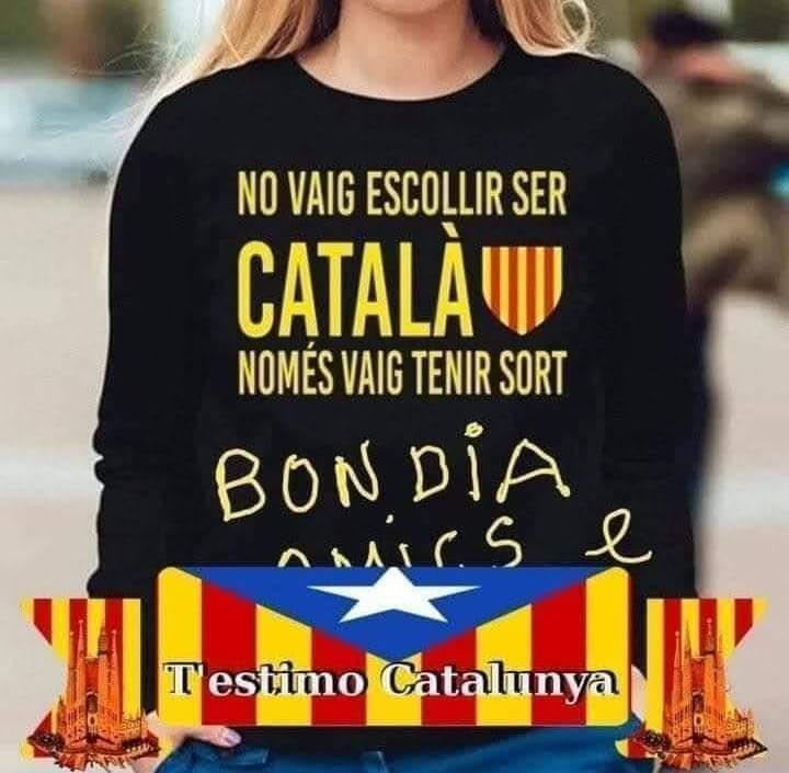 carbassotbullit's tweet photo. bon dia amics https://t.co/CpJyGdx5bo
