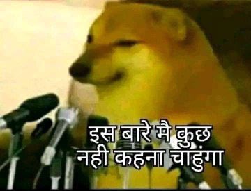 yuvrajuv444's tweet photo. #JEEAdvanced2022 #jeeresults

Me who wasn't eligible for Advance https://t.co/YqDGMxkXcI
