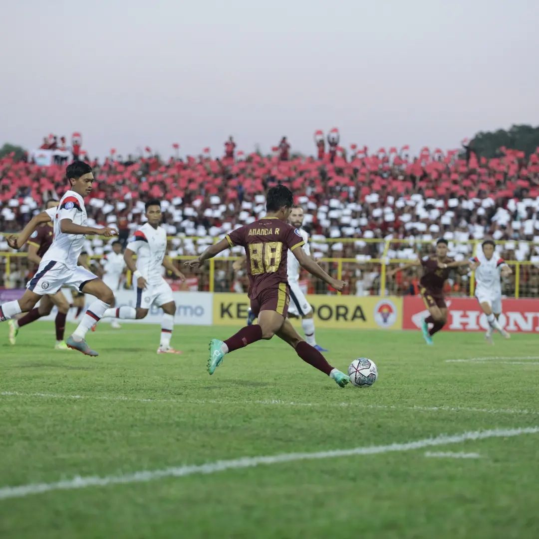 RAMANGISMEE's tweet photo. Gila ini anak muda semalam 🔥🔥 https://t.co/752eBSVSyA