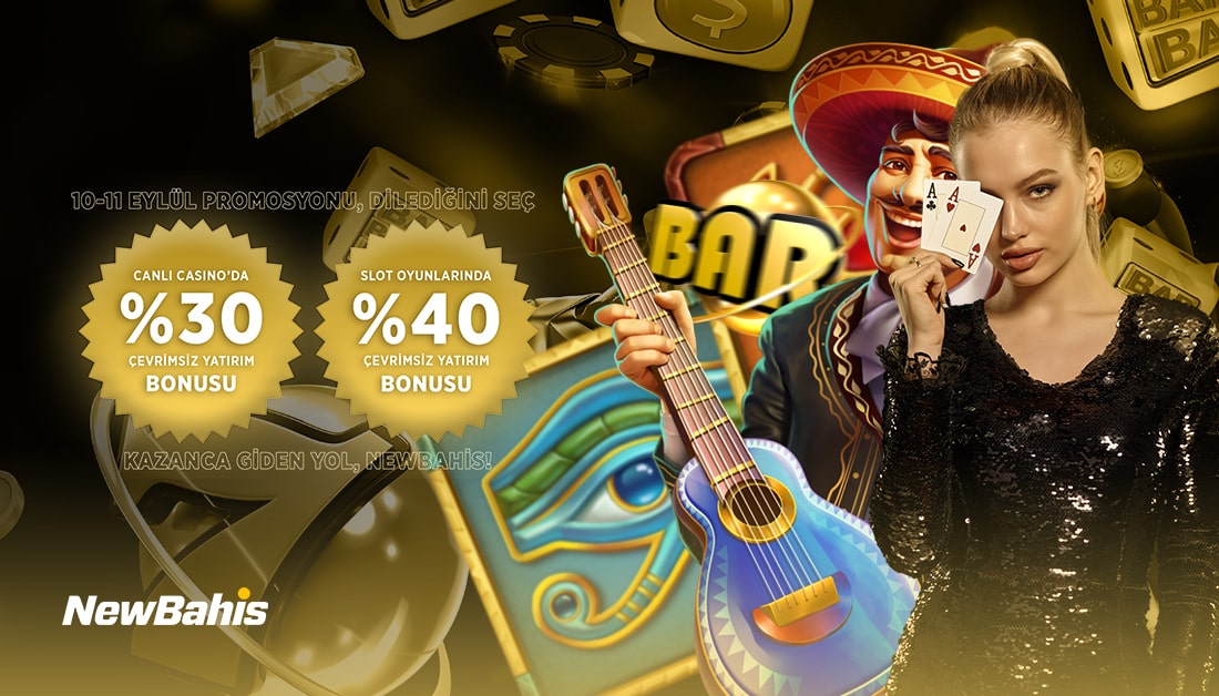 💣🔥 Casino Alanında Avantajlı Bonuslar İle <a href="/NewBahis724/">NewBahis</a>  da Kazanmak Çok Kolay! 🔥💣

🎰Slot ve 🎲Canlı Casino Alanında Her Yatırıma Ekstra Bonuslardan Faydalanmayı Unutma! 🎁

#newbahis #newbahisgiriş #newbahisgiris

💣Giriş Adresimiz; 🔗bit.ly/newbahisgiris