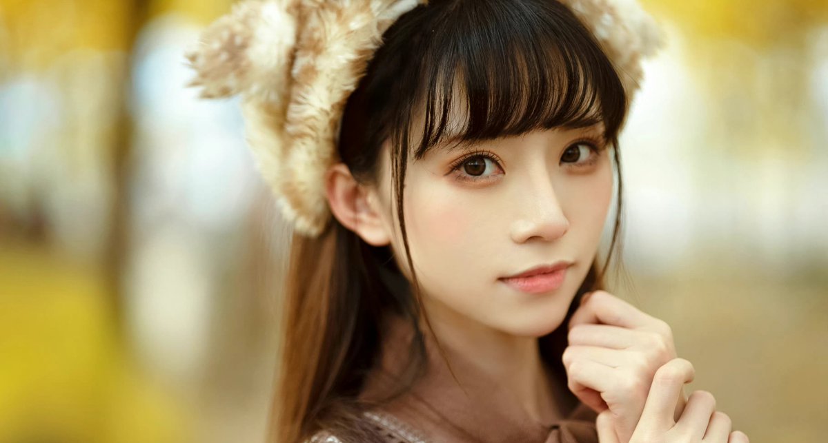 k_coser12's tweet photo. Autumn 🍂
#fall #autumn #fashion #fallfashion #k_coser12 #fallclothes #falluniform #waifus #cosplaygirl #coser #cutegirl #cute #cosplayer #cosplaygirls #makeup https://t.co/82lNqMuwMu