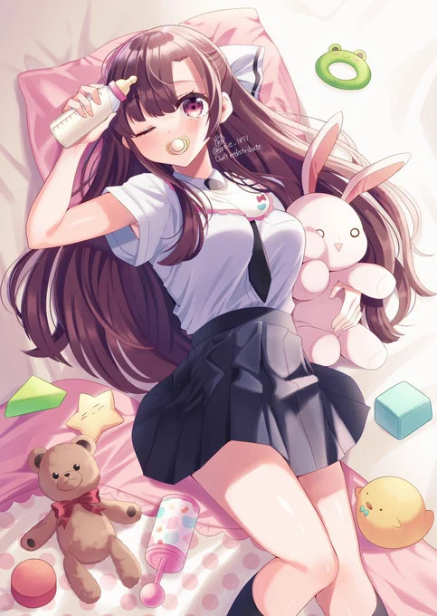 よろしくお願いいたします! #絵柄が好みって人にフォローされたい 