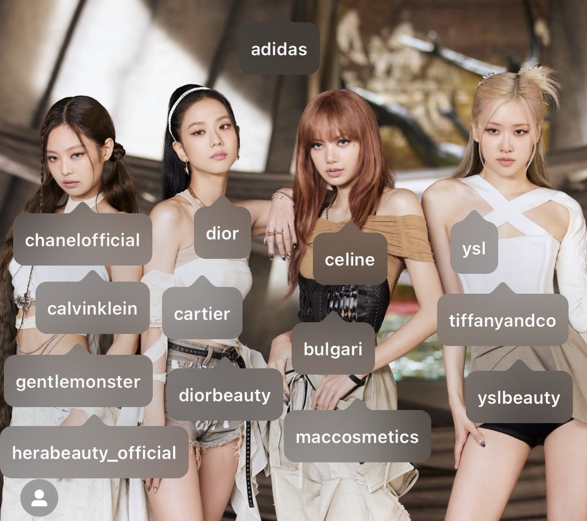 Masuk Plaza Indonesia: