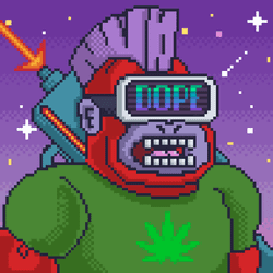 GORILLAE #3385 SOLD! Price: ◎5.54.