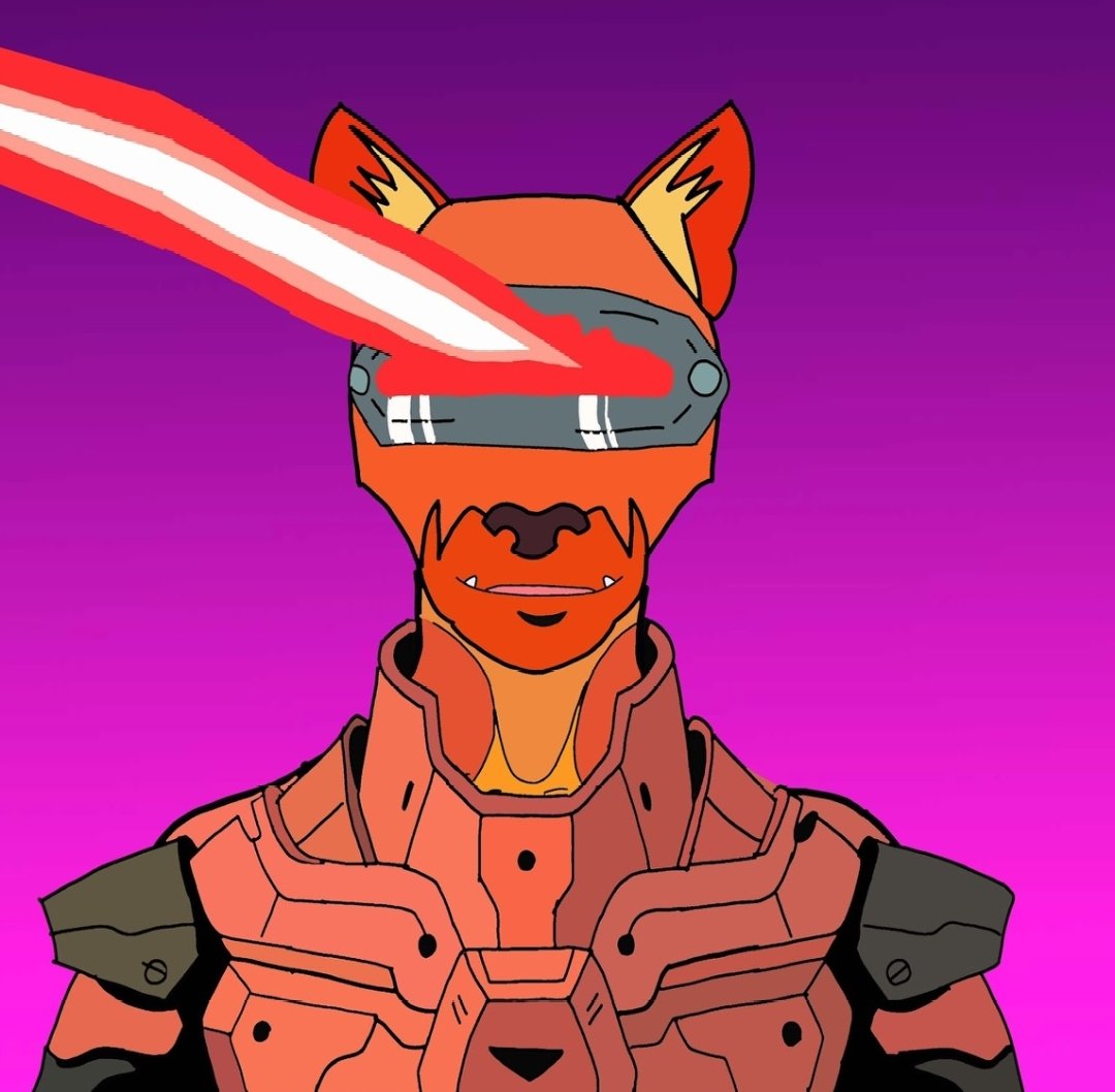 <a href="/LostFluf/">Lost Bear 🐻🚀</a> <a href="/NBANFTFAM/">Netflexaholic/Hip Hybrids</a> Yes!! Amazing! I have one of them too! Very cool collection! GL EVERYONE! 😘

@DrogaPaTusOjos <a href="/CapsNFTs/">Caps │ 🔴</a> @PixyRobo <a href="/Soulmate889/">Soulmate | SBE Founder 👩‍💻</a>