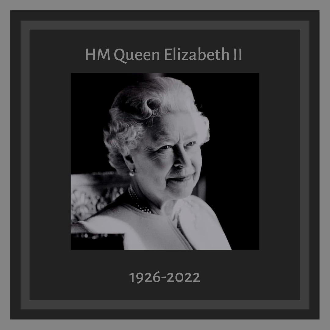 SwimTecUK's tweet photo. Our sincere condolences to the Royal Family on the passing HM Queen Elizabeth II. 

Thank you for everything, Your Majesty. https://t.co/ulQAOwnXQI
