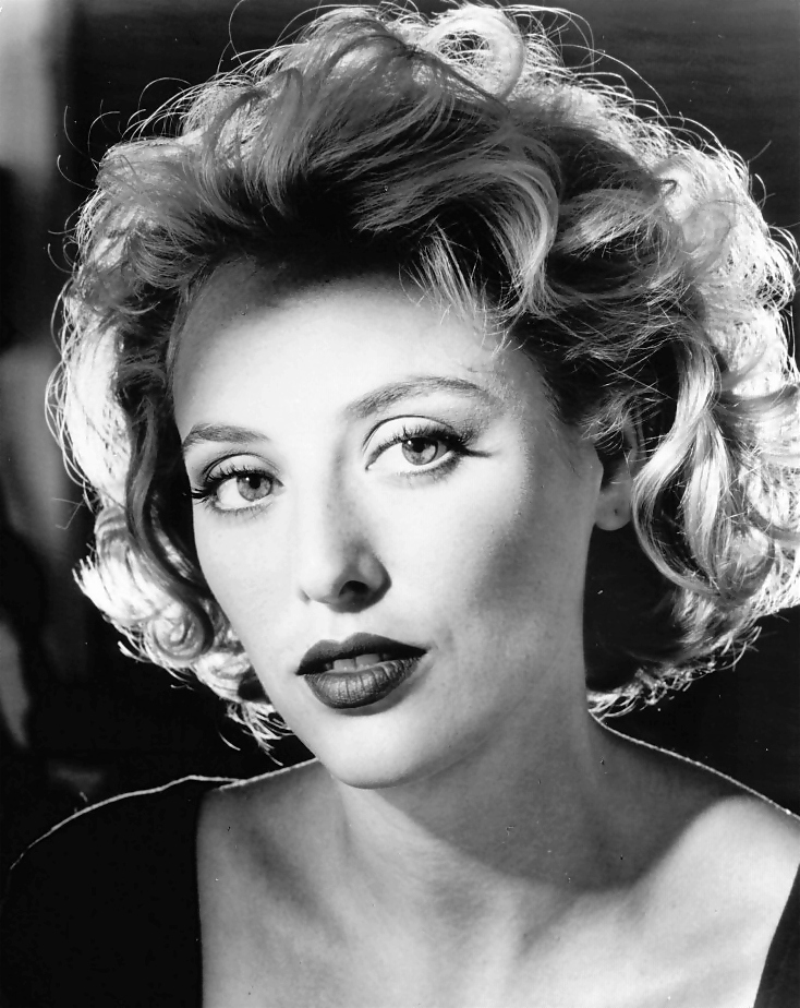 Happy Birthday Virginia Madsen!!!      