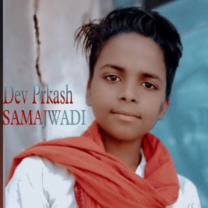 Devprakash367's tweet image. #NewProfilePic