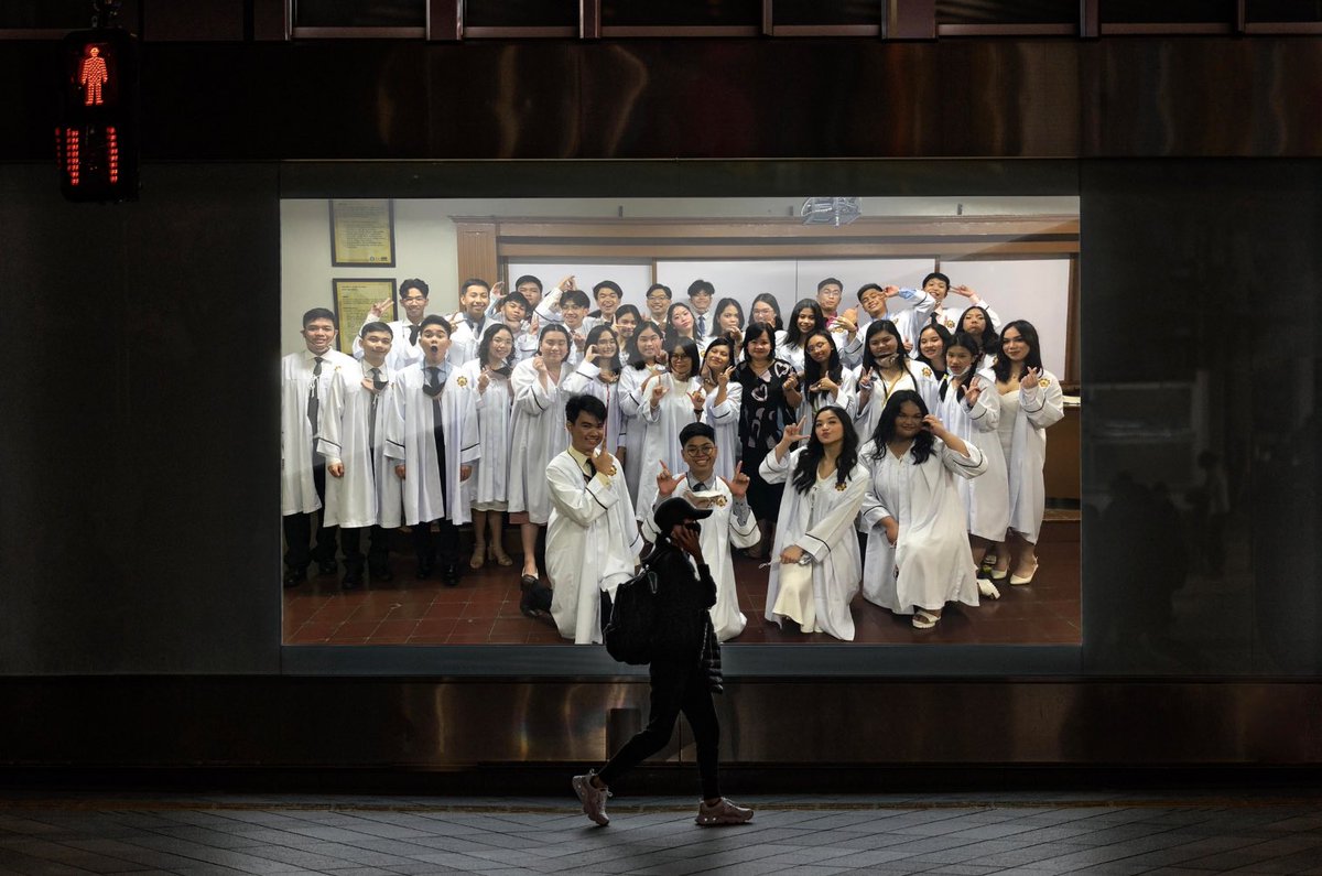 StDominic2022's tweet photo. “edi sana pinabillboard niyo” ok your wish is my command magpasalamat k may bait pa kong natitira 🙄 - qt https://t.co/F4jovdicIs