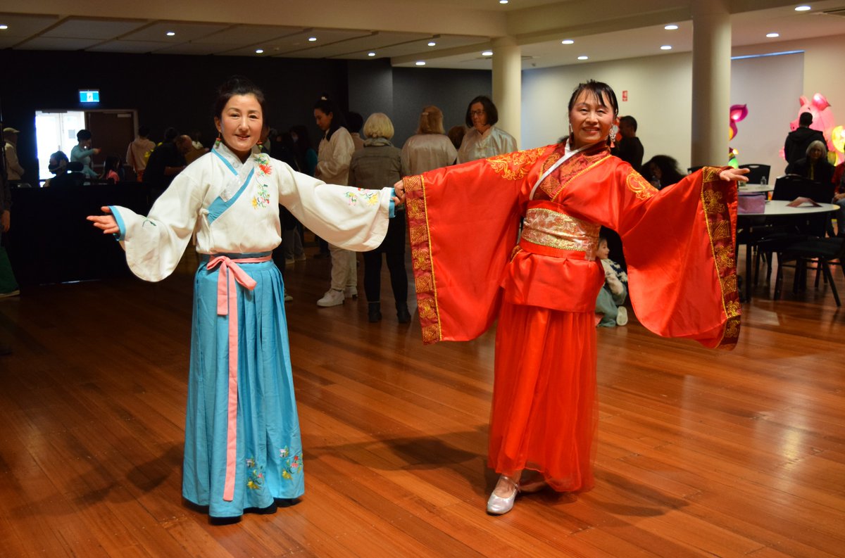 Love #Ballarat our #Intercultural City, with a busy few days, from an Onam Festival to a Mooncake Festival @ICCities <a href="/cityofballarat/">Ballarat Council</a> <a href="/welcomingaus/">Welcoming Australia</a>