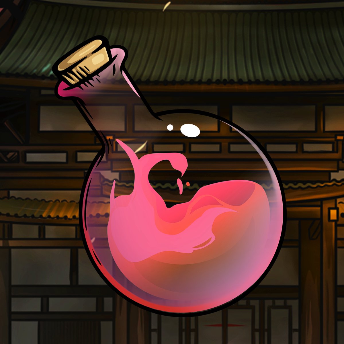 Kamakura 鎌倉 {915} | SHINOPETS MINT tweet media