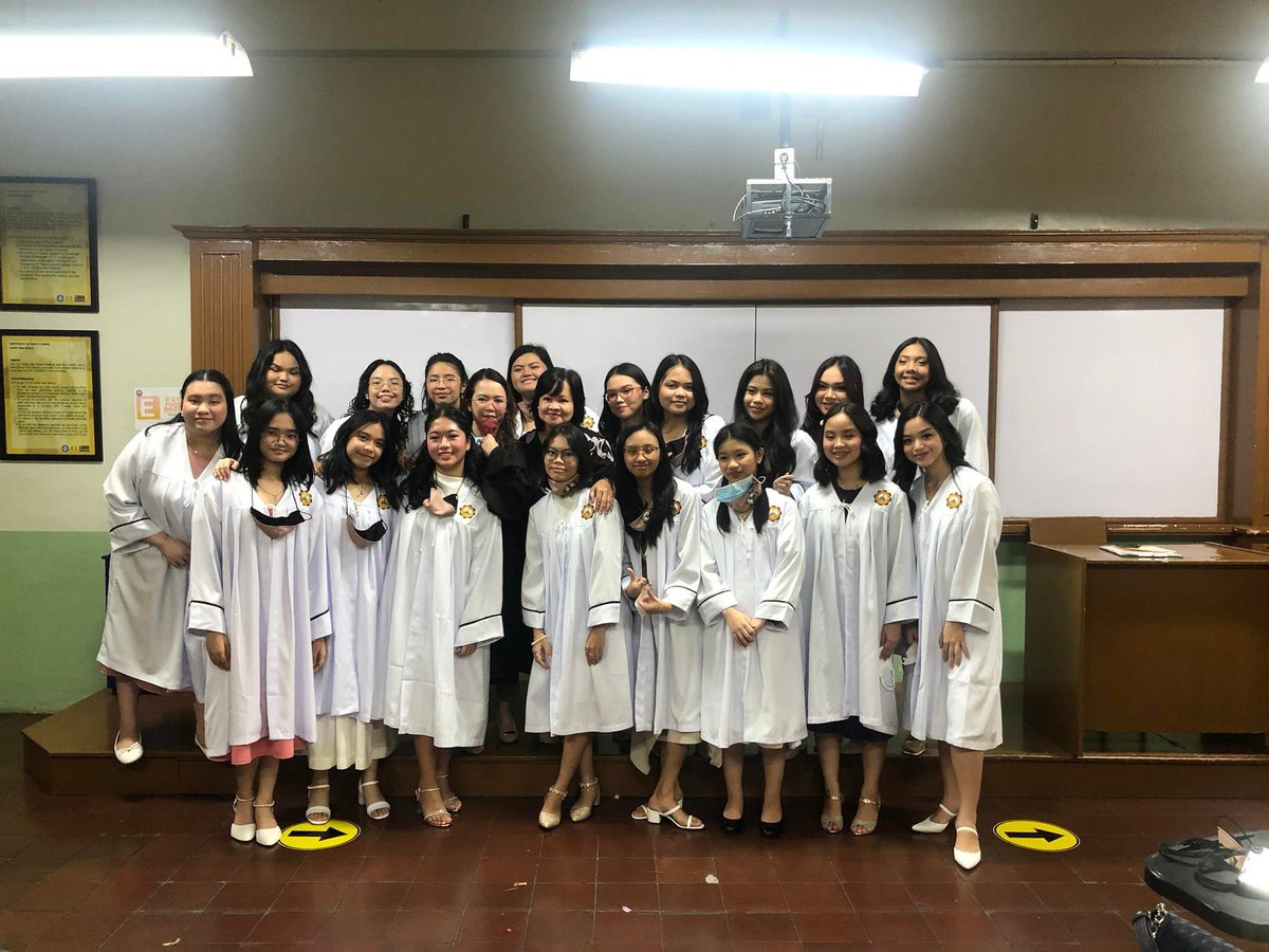 StDominic2022's tweet photo. Life update: wowowowowoow nag completion n
#Dominic22 #StDominic1Family #DominGoUSTe #DominGoGoGo #RoadToQPAv2022 #Sorry #Po #Master #Jaz https://t.co/39fw7xYDSm