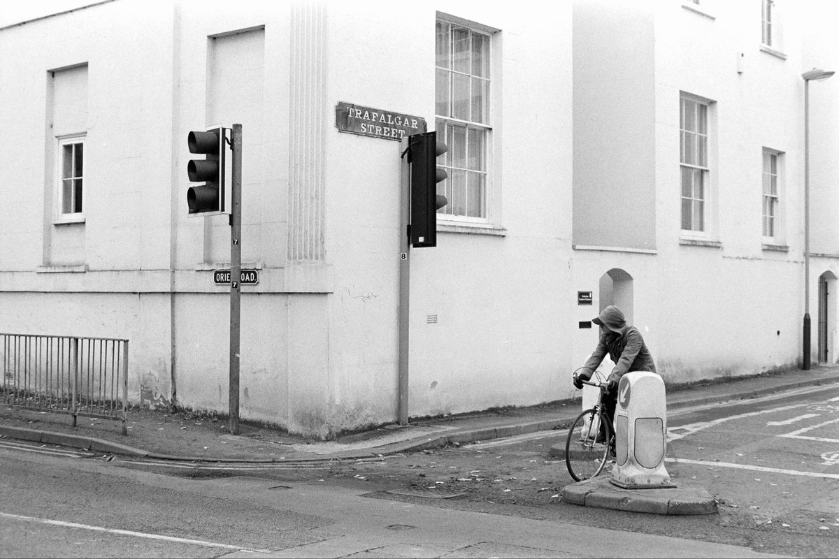 Rexyspride's tweet image. Taken a few years ago with my Minolta X300 on @ILFORDPhoto HP5 Plus. Recently got a scanning setup sorted with my @FujifilmUK XT3. Expect to see more film shots soon as I can now develop my own. Yay! #filmphotography #filmisnotdead