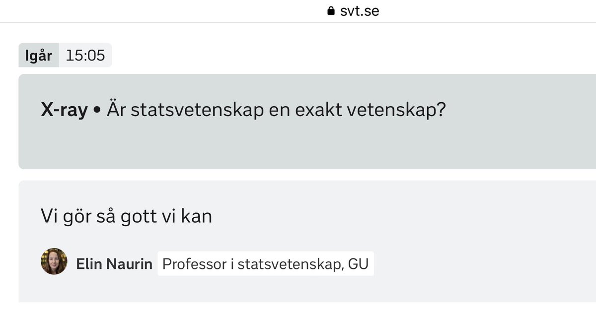 Therese Reuterswärd tweet media