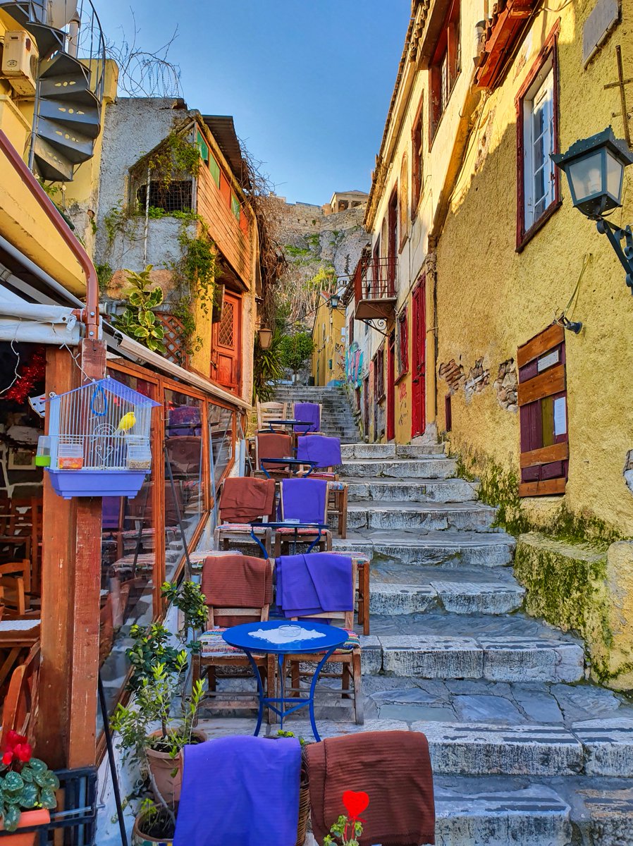 Thorium_Labs's tweet image. GM #NFTCommunity!☕️☕️☕️

Summer is almost over! Enjoy the last warm days outside with your loved ones. Happy Sunday!

Colorful Klepsýdra
Thorium Editions at @objktcom
Link: objkt.com/asset/KT1Xj4ST…
#tezos #CleanNFT