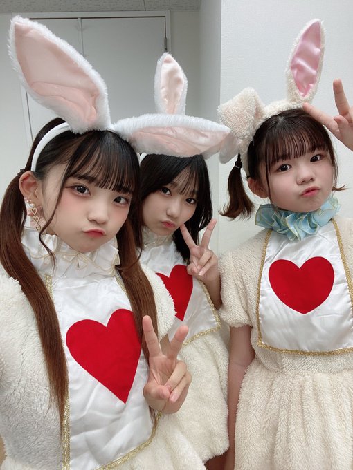 Twitterのコスプレ画像21