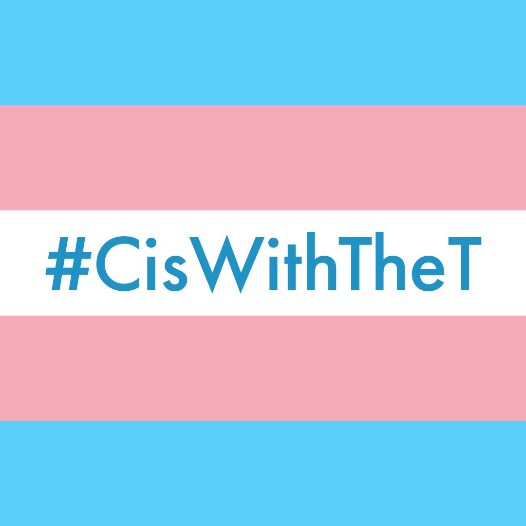 nicclesb's tweet photo. @AdiDee_Gee @Mermaids_Gender #WeStandWithMermaids #CisWithTheT https://t.co/h16qg11esg