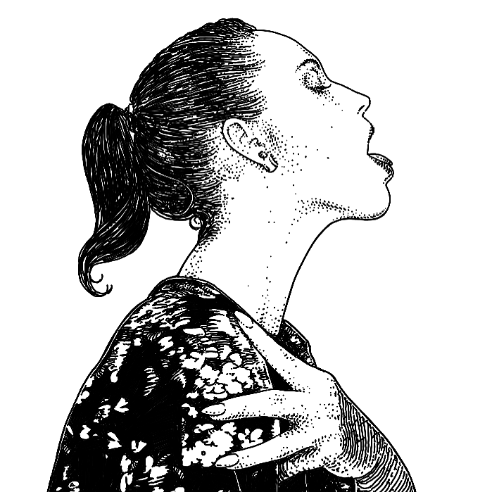 e_sympathique's tweet photo. INSIDE VOLUME 5 : Silvia seven time
INK IS MY BLOOD – VOLUME FIVE | 148 pages of light and darkness | Foreword by Anthony Byrne

Anyone who missed the campaign can still order Volume 5, the poster and the stickers on our website : https://t.co/sA9Qp3Fh9T

Gorgeous @silviarubix https://t.co/mwEZHwhGCI