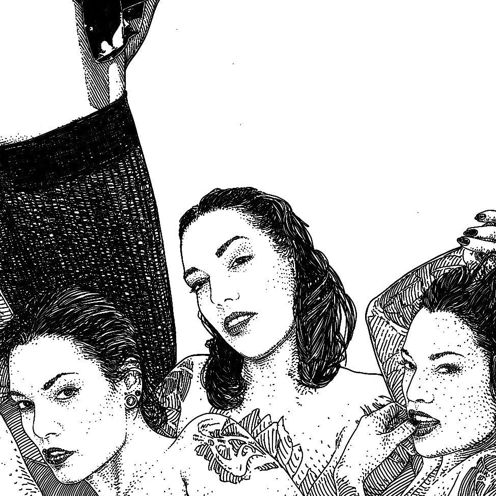 e_sympathique's tweet photo. INSIDE VOLUME 5 : Silvia seven time
INK IS MY BLOOD – VOLUME FIVE | 148 pages of light and darkness | Foreword by Anthony Byrne

Anyone who missed the campaign can still order Volume 5, the poster and the stickers on our website : https://t.co/sA9Qp3Fh9T

Gorgeous @silviarubix https://t.co/mwEZHwhGCI