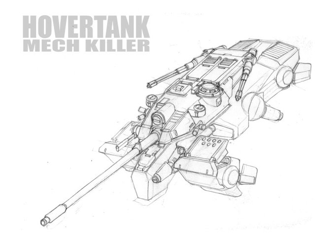 「モノクロ 戦車」のTwitter画像/イラスト(古い順)