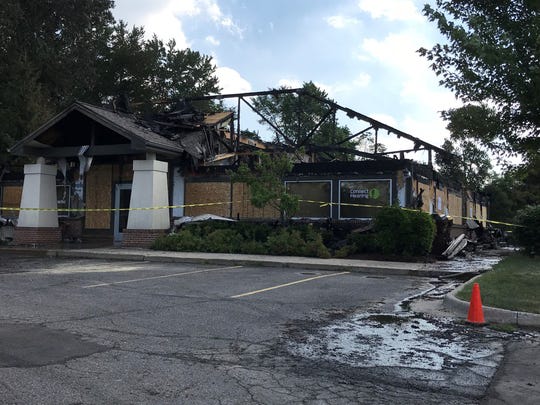 ParamountRestor's tweet photo. Does Your Business Have A Total Restoration Plan In Place? Facts About Business Fires…
LEARN MORE... https://t.co/UQP55dUyd1
#restorationplan #firedamage #firerestoration #businessfire #officefire https://t.co/0qTawrTvam