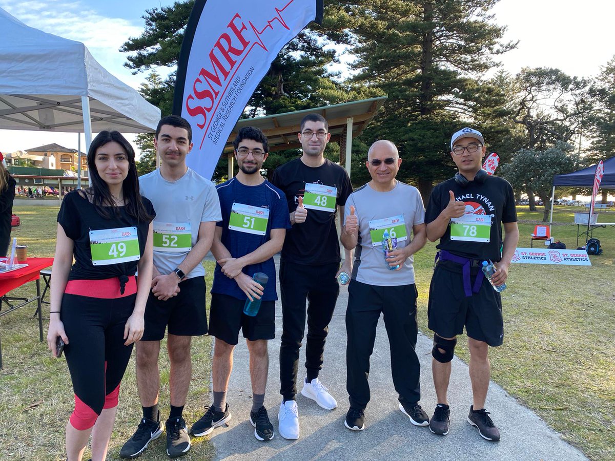 SSMRF_official's tweet photo. Congratulations to all participants who took part in the 2022 #BeachsideDash! Thanks to our volunteers and sponsors for supporting us and making the event such a great success! Results: https://t.co/uhbH1PtgFo https://t.co/OGM4BnRT7k