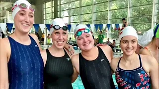 CFRI_CureCF's tweet photo. NEW #CFPodcast: ATHLETES OF THE TRANSPLANT GAMES – PART ONE
Meet several phenomenal athletes with #CysticFibrosis, all of whom have received a #LungTransplant, demonstrating what the #GiftOfLife means to them while participating in the #TransplantGames
https://t.co/ZruujuaFJH https://t.co/TzSLMsYigK