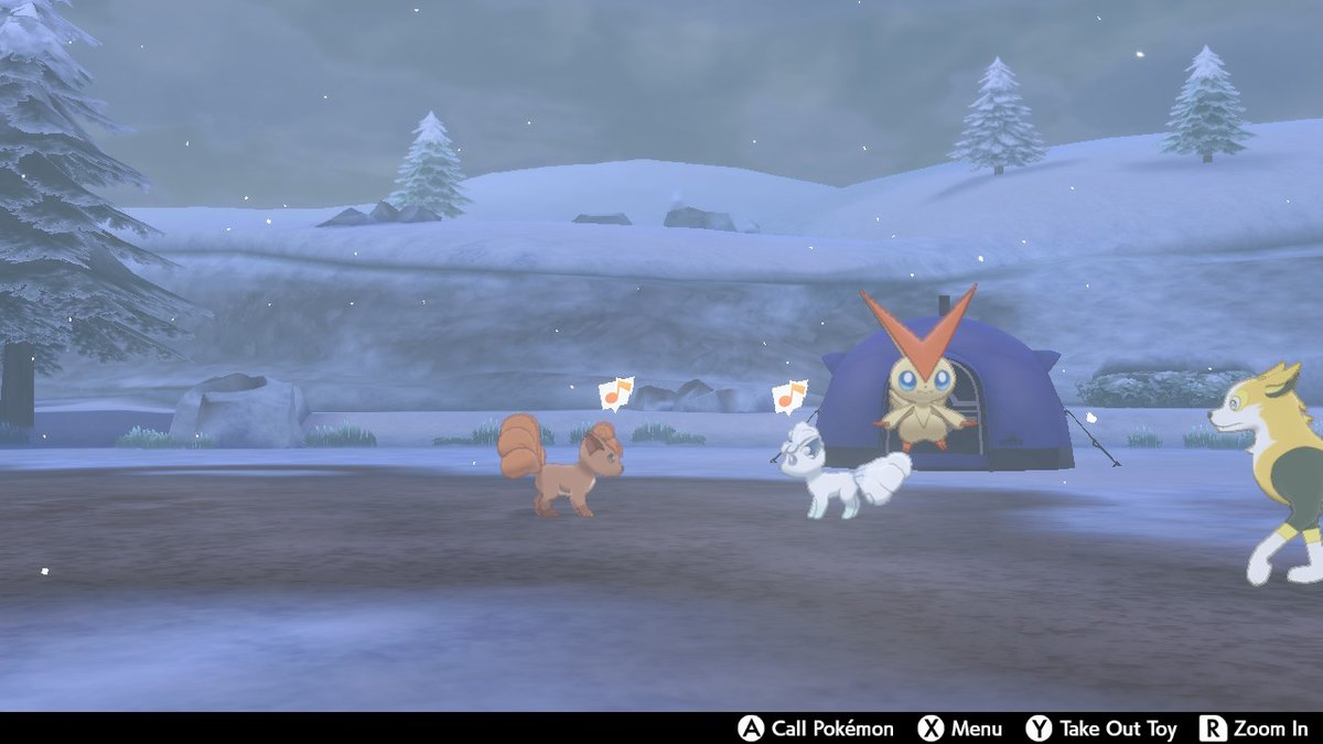 #PokemonSwordShield #NintendoSwitch