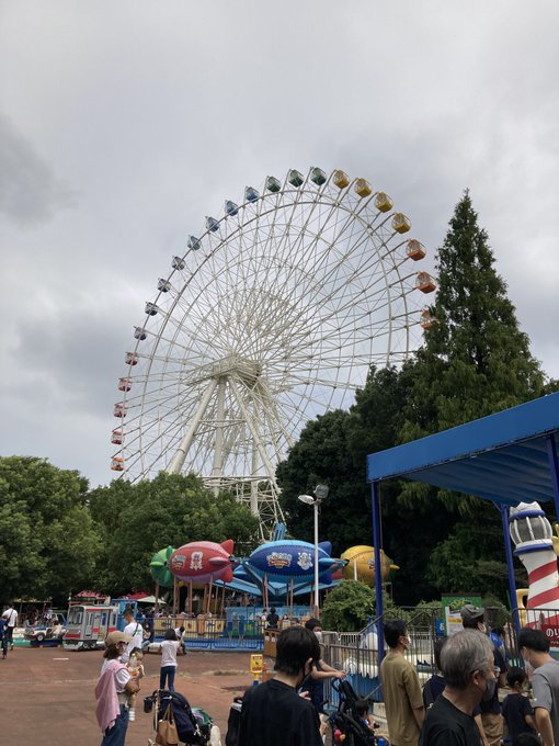 野田市 もりのゆうえんち 未就学児 小学生におすすめの遊園地 割引クーポン情報もあり モリノハ もりのは