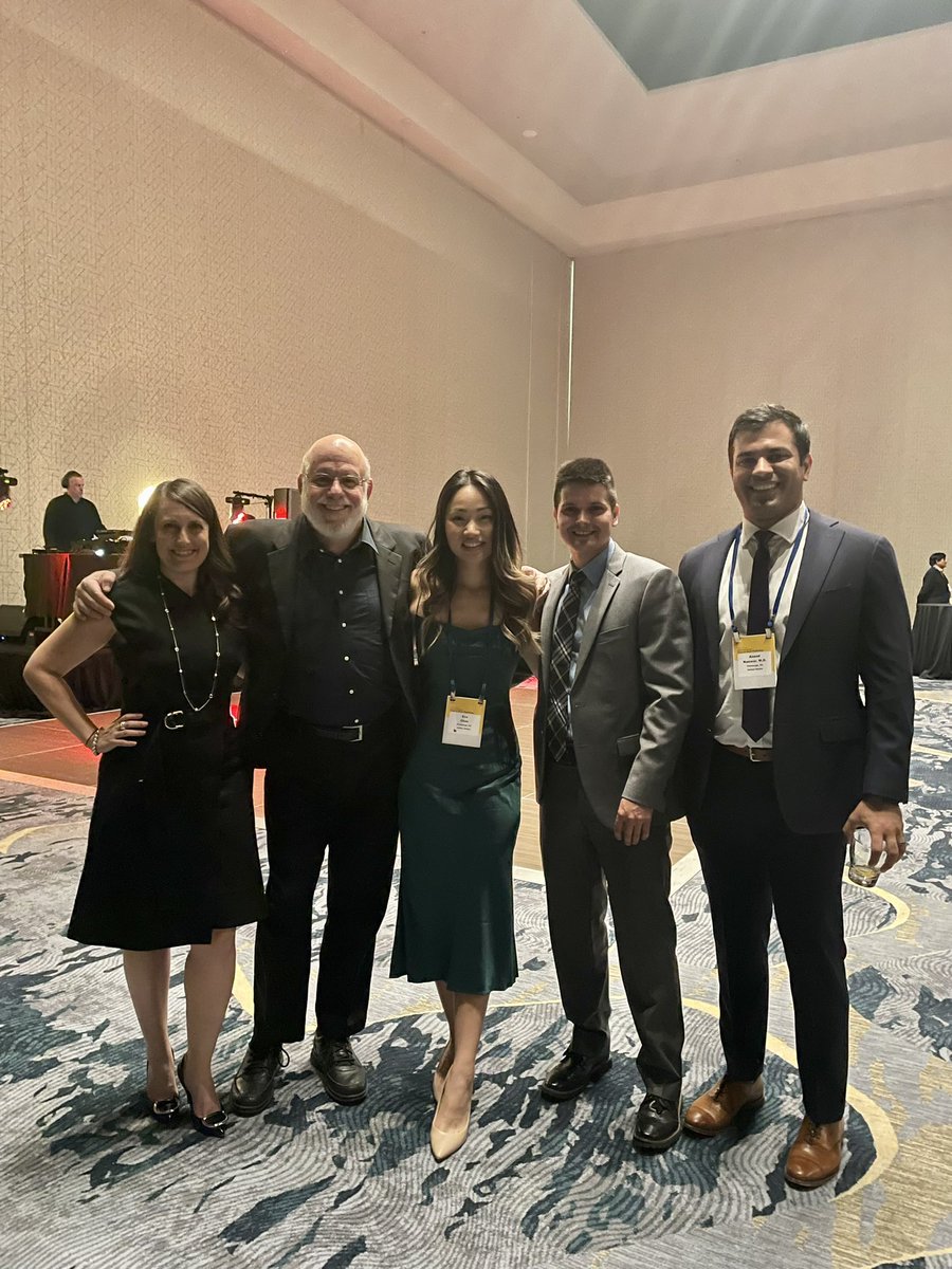 AlexStevensMED's tweet photo. Grateful to attend #ASHNR22. I saw wonderful presentations from my mentors @CharBranstetter &amp; @KatieTraylorDO and fellow med student @EvaChau13! I also had the opportunity to showcase our educational exhibit! Thankful for such a great experience 🏔☠️🩻. #futureradres https://t.co/Z7rvtmjg8r