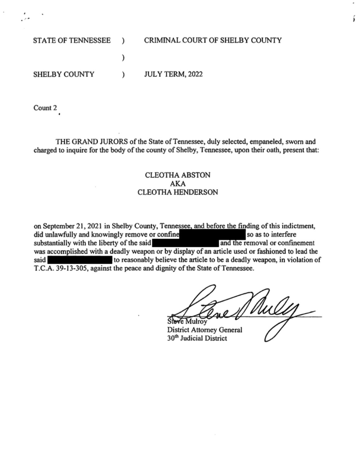 CleothaAbston Twitter Search / Twitter