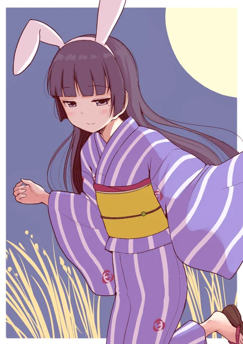 やはり気になるので反転前の正しい合わせ版も! 
