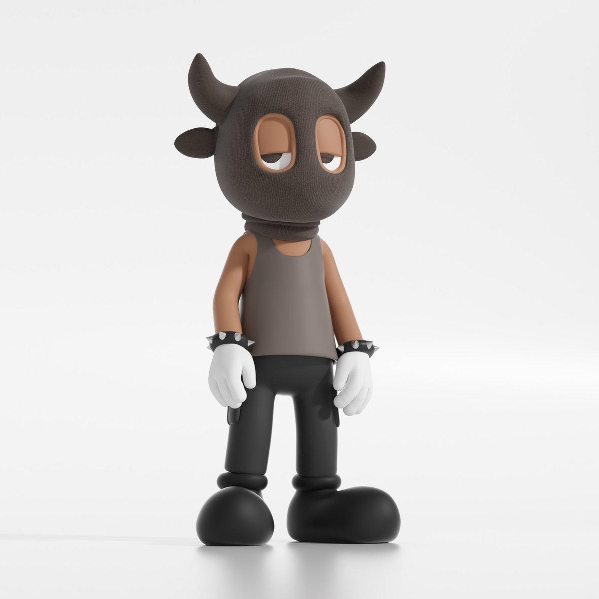 akidcalledbeast's tweet photo. @teddi_speaks Did someone say Bullish? 👀 https://t.co/7jgHHzwut8