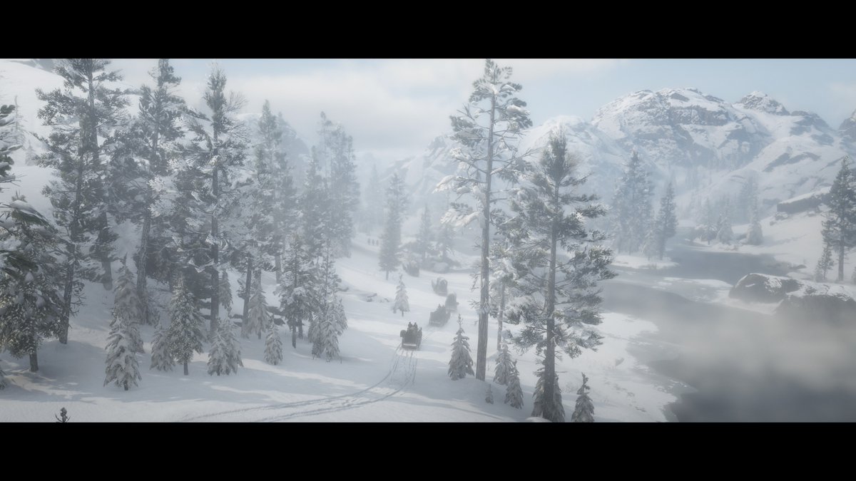 ghazp33's tweet photo. Finally able to get into Red Dead Redemption 2 on my PC. A few years too late but this wait was worth it. Such a beautiful game. #RDR2 #PCGaming #PCGamer https://t.co/jUZdtvrVRL