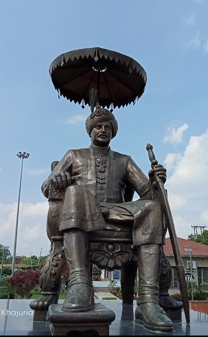 Declare 23 September as Holiday on Birth anniversary of Maharaja Hari Singh Ji. #declare23septasholiday
#declare23septasholiday
@Kshatriyas_Ekta <a href="/GarvSeKahoHumKH/">गर्व से कहो हम क्षत्रिय हैं</a>
