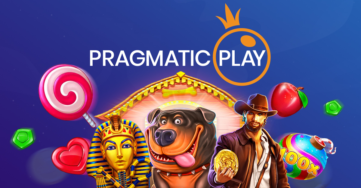 500 Casino Signs Content Partnership with Pragmatic Play