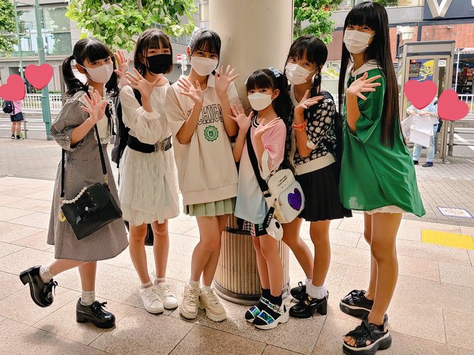 中井ゆゆのTwitter画像12