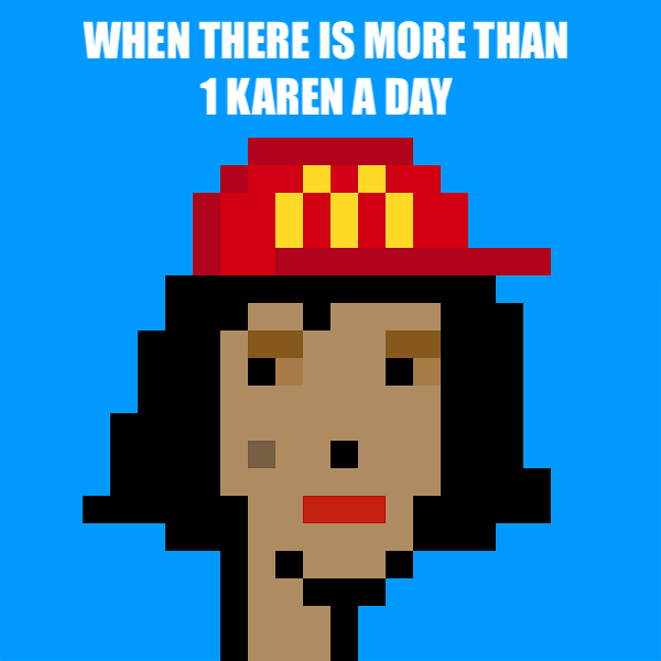 DayjobPunks's tweet photo. Stay strong workers! 🍟
#DayJobPunks https://t.co/Py4FgM1p8Z